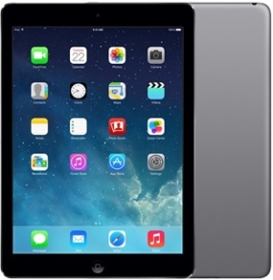 Apple iPad Air 128Gb WiFi Space Grey
